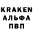 Каннабис White Widow BLADENESS
